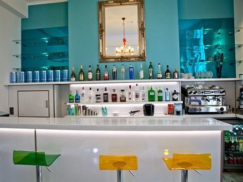 Guest house Acqua 3*